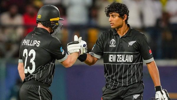 NZ vs SA Dream11 Prediction, Playing XI, Squads, weather for New Zealand vs South Africa World Cup 2023