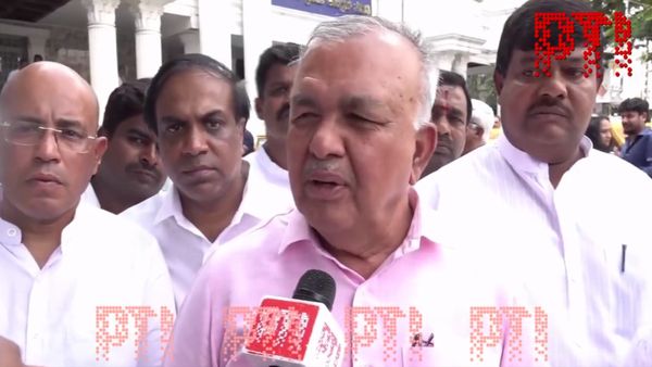 'No Ban On Carpooling In Bengaluru, Seek Permission First': Karnataka Transport Minister