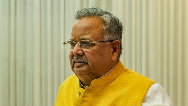 Chhattisgarh Polls: BJP's Raman Singh Seeks Postponement Of 2nd Phase On Account Of Chhath Festival