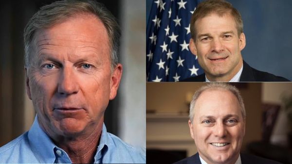 Who Among These Republicans Would Replace McCarthy?