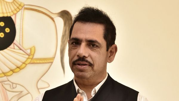 Madhya Pradesh Election: BJP Will Suffer Shock Defeat In MP Like Karnataka: Robert Vadra