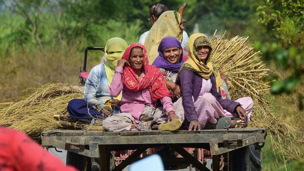 OPINION: This International Day Of Rural Women A Secret Is Brewing In India's Villages