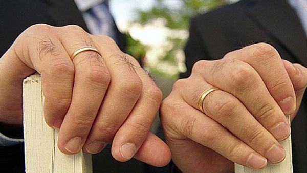 Same-sex Marriage In India: What To Know About The Supreme Court Case