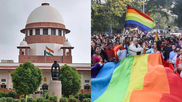 Supreme Court Rejects Same-Sex Marriage Legalisation In 3:2 Verdict
