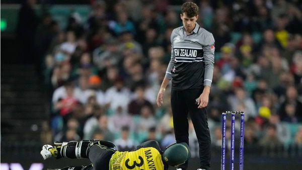 AUS vs NZ Dream11 Prediction, Playing XI, Squads, weather for Australia vs New Zealand World Cup 2023 Match 27
