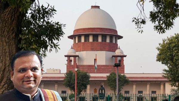 'Not Doing His Job': SC's Ultimatum To Maharashtra Speaker On Shiv Sena Member's Disqualification Pleas