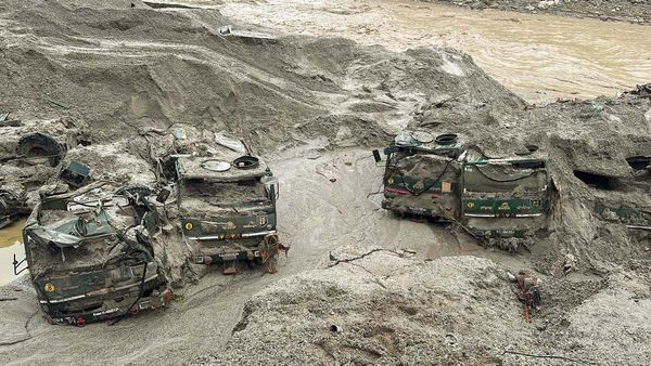 The 2015 CWC Report And The Sikkim Disaster