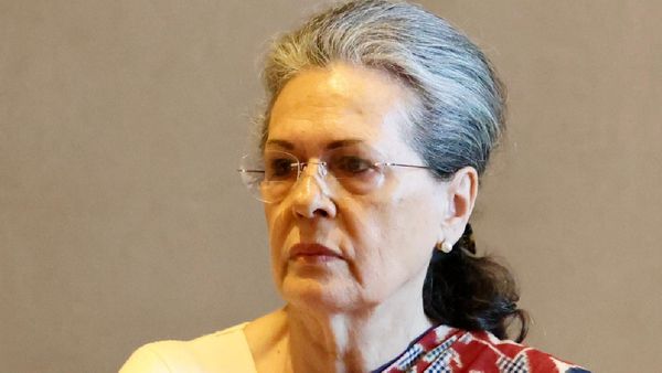 'Humanity On Trial Now', Says Sonia Gandhi As India Abstains From Voting In UN On Israel-Hamas War