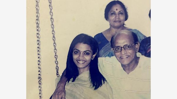 EXCLUSIVE: Soumya Vishwanathan’s Mother Seeks Life Term For Killers, Calls For Swift Justice For Safer India