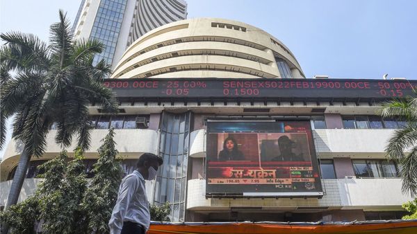 What Caused The Bears To Bleed The Stock Market By Over 900 Points On Dalal Street?