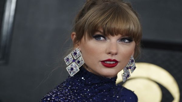 Taylor Swift Joins The Billionaire Club Post 'Eras Tour'