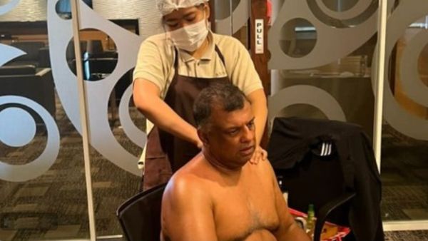 ‘Much Ado About Dressing’. Tony Fernandes Row Vs TCS Saying Dress Formal To Office