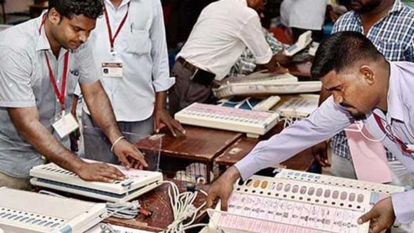 Security Heightened At Over 500 Polling Stations In Left Wing Extremist Areas Amid Telangana Polls