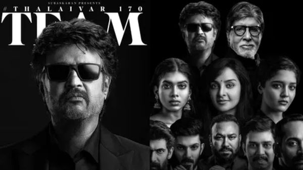 Why Rajinikanth's New Movie ‘Thalaivar 170’ Faces Boycott Call From A Large TN Community