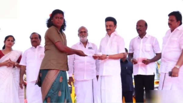 Life-Altering Moments: See How Tamil Nadu Women Transformed Into Entrepreneurs