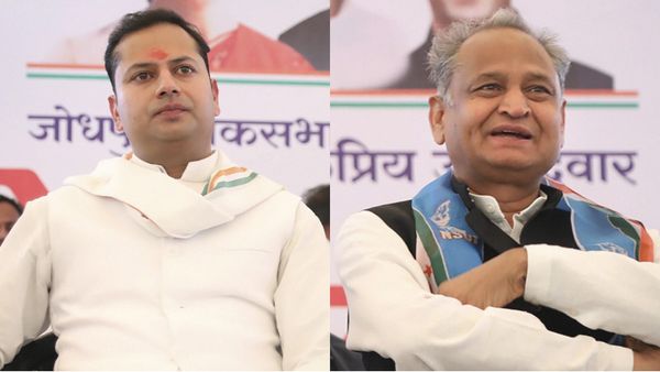 Rajasthan CM's Son Vaibhav Gehlot Summoned In FEMA Case By ED