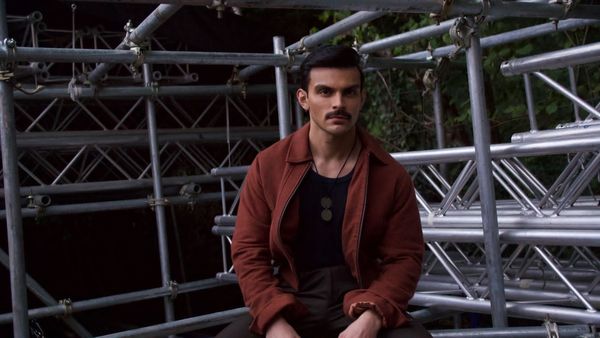 Know All About The Debutant In Akshay Kumar Starrer 'Sky Force', Veer Pahariya