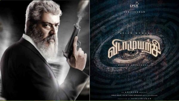 Ajith's 'VidaaMuyarchi' Filming In Azerbaijan Amidst Ethnic Cleansing Allegations In Nagorno-Karabakh
