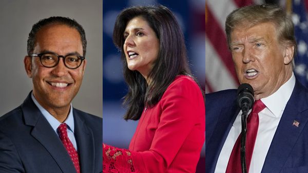 Who's Running For US President? See Rundown Of 2024 Candidates