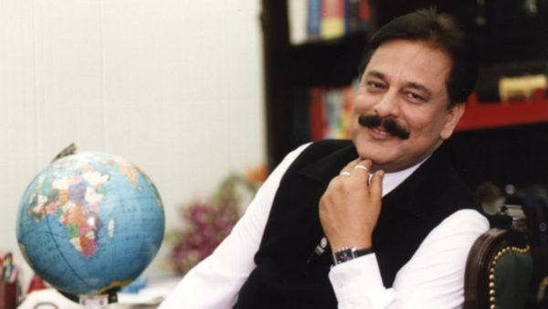 Subrata Roy, Founder Of The Sahara Group, Dies At 75