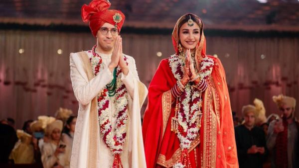 Who Is Aditi Arya? Former Miss India Who Tied The Knot With Jay Kotak