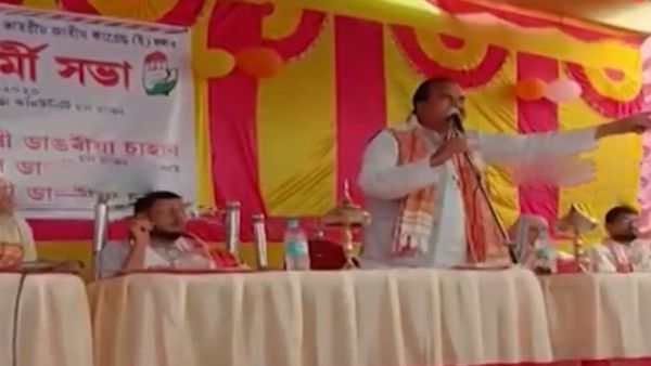 Assam Congress MLA Aftabuddin Mollah In Custody For Derogatory Remarks Against Priests And Seers