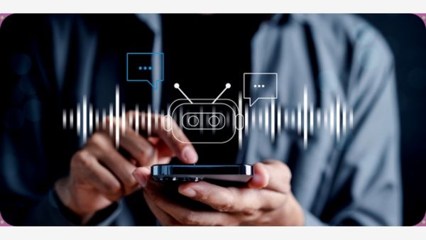 Woman Duped Of Rs 1.4 Lakh As Caller Mimics Nephew's Voice Using AI