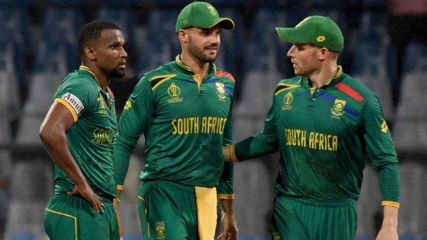 New Zealand vs South Africa Live Streaming Free: How To Watch NZ vs SA World Cup 2023 Match Live On TV, Mobile