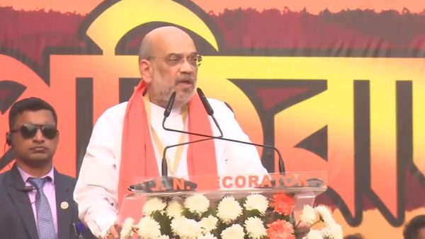 No One Can Stop CAA Implementation: Amit Shah In Kolkata