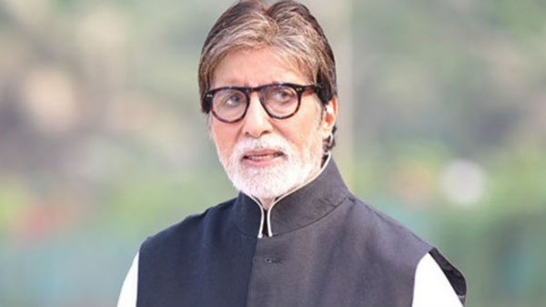 Why Big B's Tweets Related To World Cup Have Gone Viral?