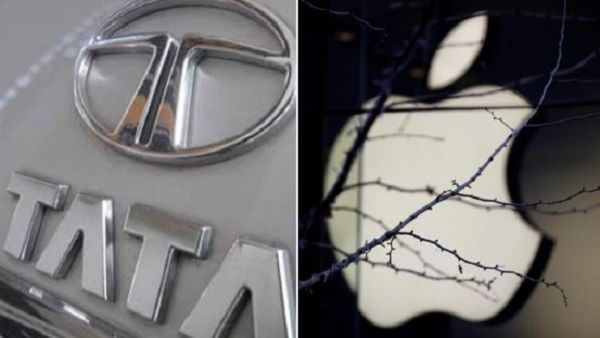 Tata Set To Double Apple iPhone Manufacturing Unit Capacity In Hosur; Expected To Employ 28,000 People