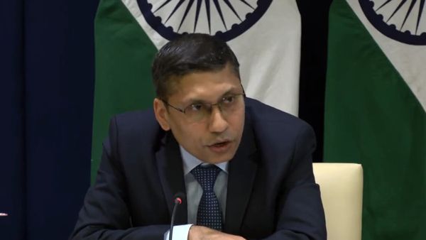 Matter Of Concern: India On US Charging Indian National In Case Relating To Plot To Kill Khalistani Separatist