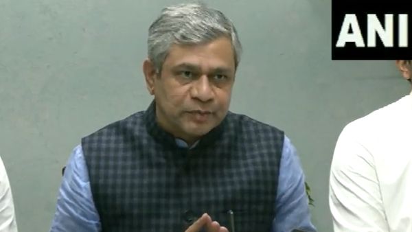 Bengaluru: Yeshwantpur Being Developed As World-Class Railway Station: Ashwini Vaishnaw