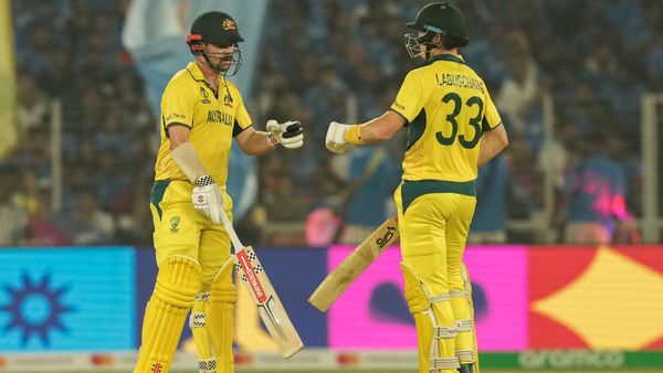 Netizens Flood Funny Memes After India Lost To Australia In WC FInal