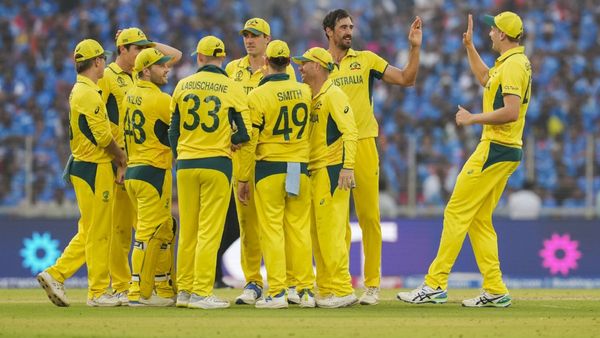 WC FInal: How Australia Managed To Dominate Mighty Indian Batting Unit