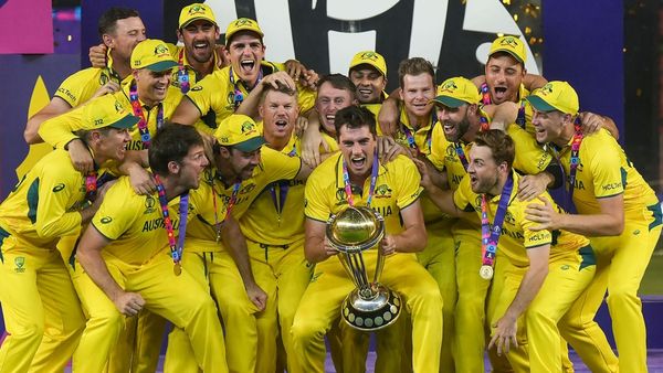 ICC Cricket World Cup 2023: Australia's Love Affair With Indian Soil Continues