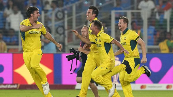 World Cup 2023: Where Did India Lose The Game Against Australia?