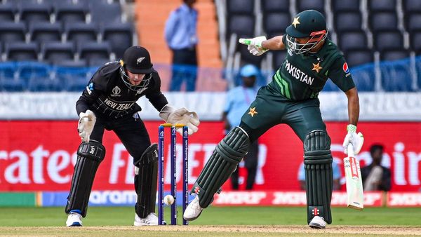 Pakistan vs New Zealand Live Streaming Free: How To Watch PAK Vs NZ World Cup 2023 Match Live On TV, Mobile