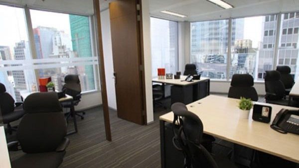 Bengaluru Sees 28 pc Fall In Office Demand In Jul-Sep; New Supply Too Dips 25 pc