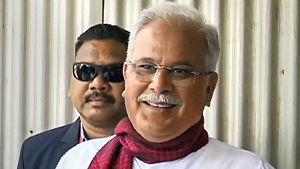 Chhattisgarh Exit Poll: Congress Has Edge Over BJP