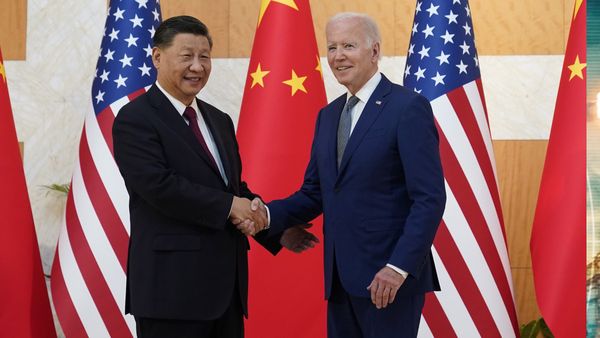Biden-Xi Jinping Meeting: US Officials Hope For Concrete Results