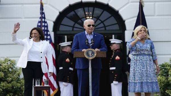US President Joe Biden's Administration's Strategy Against Islamophobia; Why And What Happened?