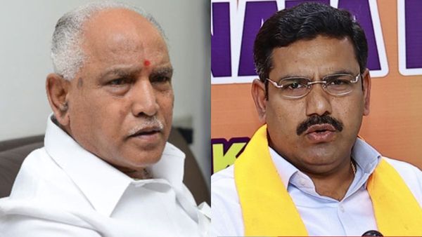 Didn't Expect Vijayendra's Appointment As K'taka BJP Chief, Never Asked Party Leadership For It: Yediyurappa
