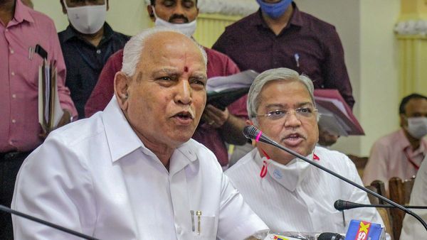 Karnataka BJP To Name New Opposition Leader On November 17: Who Are the Top Contenders?