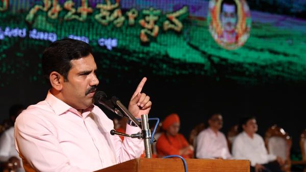 Who Is BY Vijayendra, The New Karnataka BJP President?