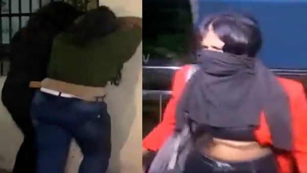 Is It Crime For Women To Consume Alcohol In Chennai? Netizens Slam Tamil News Channels For Moral Policing