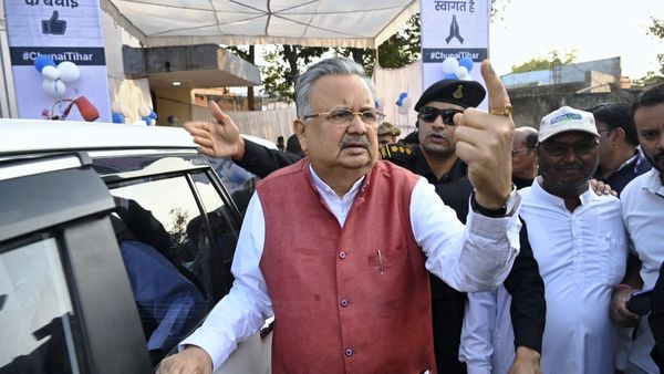 Chhattisgarh Election: Cong To Give 15,000 To All Women, Rs 3000 More Than BJP's Rs 12,000 For Married Women