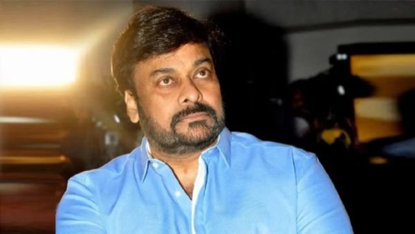They Reek Of Perversion: Chiranjeevi Condemns Mansoor Ali Khan's Remarks On Trisha