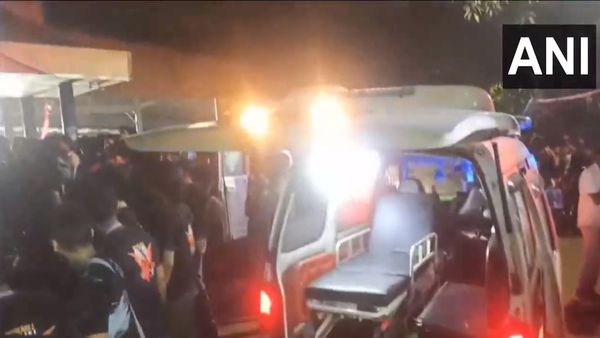 Tragedy At Tech Fest In Kerala College; 4 Students Killed In Stampede During Concert