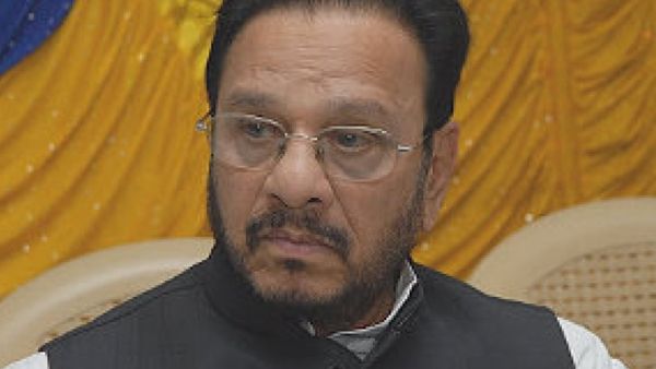 D. B. Chandregowda, Former Karnataka Assembly Speaker, Passes Away At 87